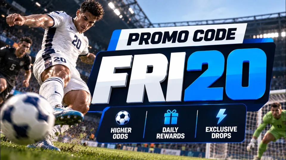 1xbet promo code 2026 unlocks exclusive bonuses and free bets instantly